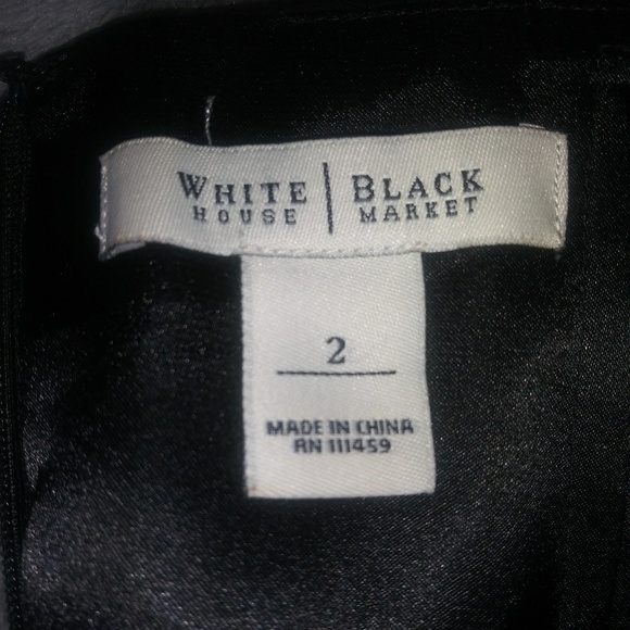 Cocktail Dress - Picture 3 of 3